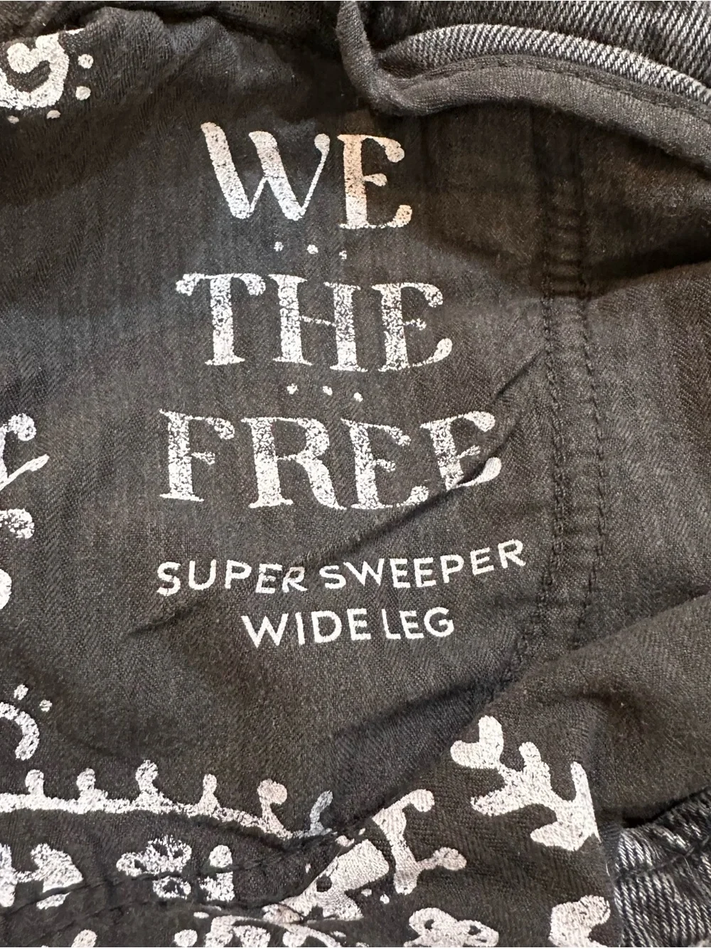 Free People free people